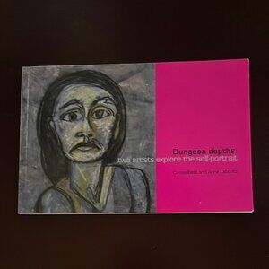 Dungeon depths - Best, Carole; Labovitz,